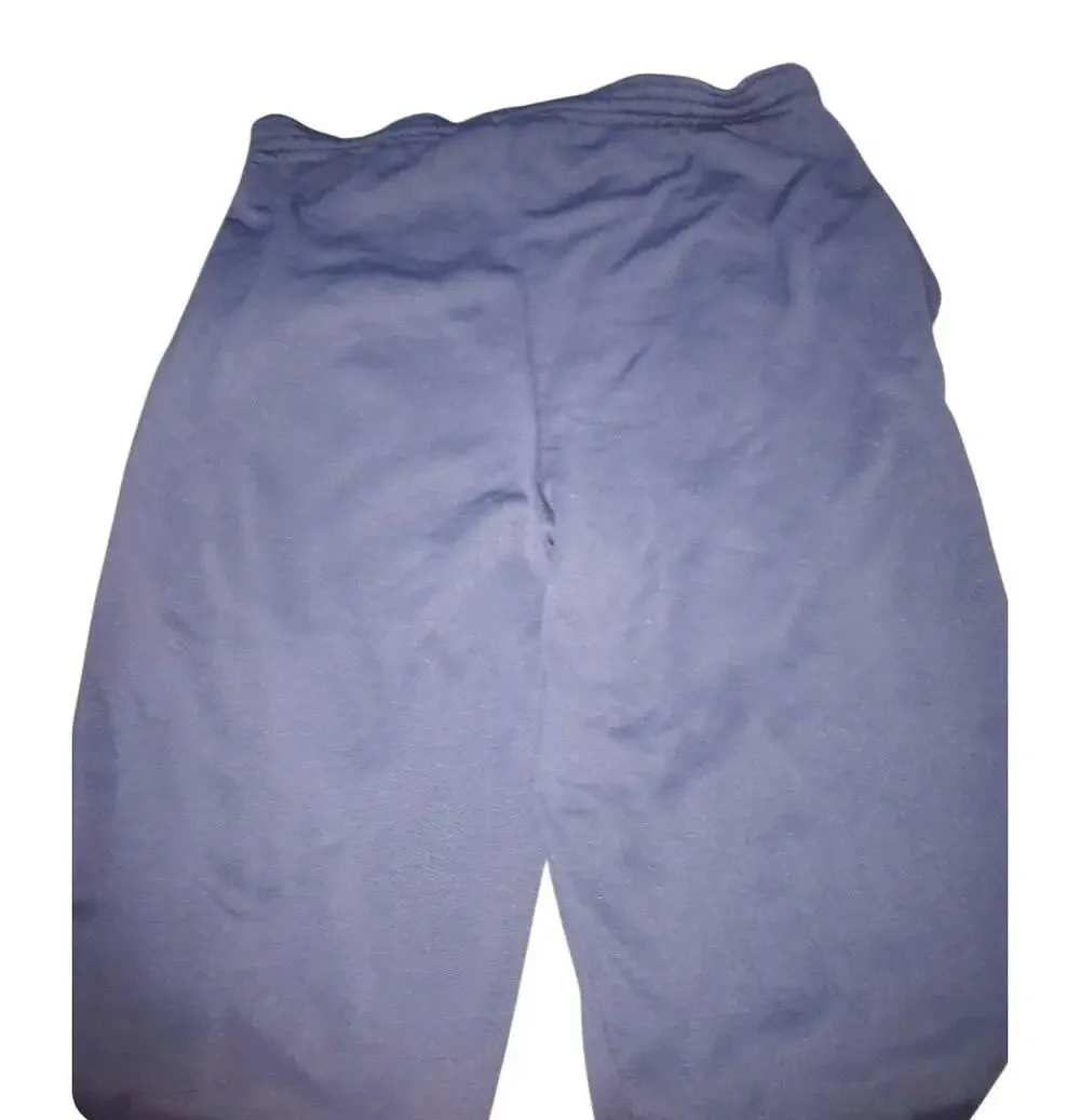 Nike Sweatpants Size XL Blue Athletic Pants